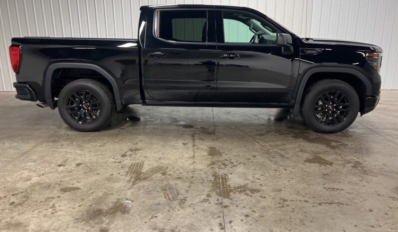 
 GMC Sierra 1500 full									