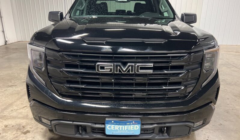 
 GMC Sierra 1500 full									