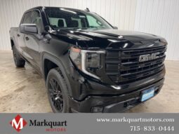 GMC Sierra 1500