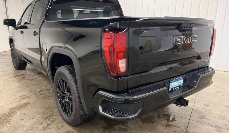 
 GMC Sierra 1500 full									