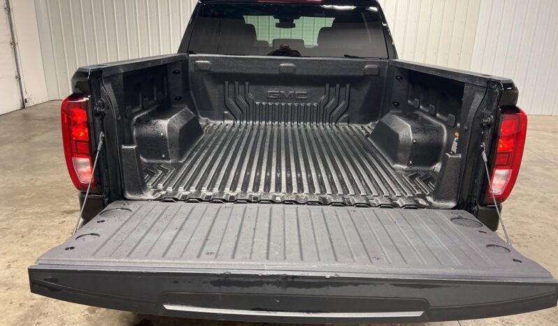 
 GMC Sierra 1500 full									