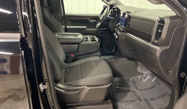 
 GMC Sierra 1500 full									