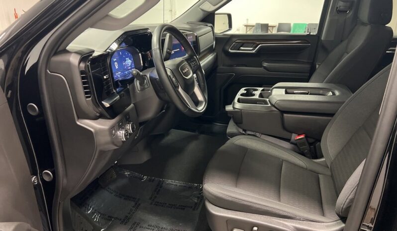 
 GMC Sierra 1500 full									