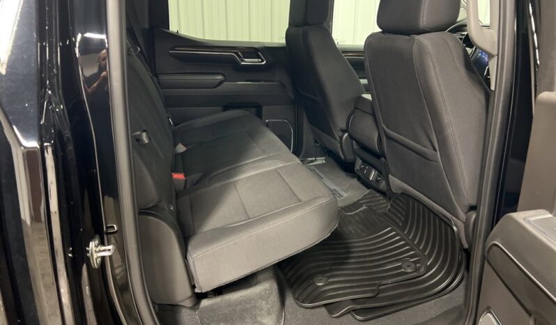 
 GMC Sierra 1500 full									