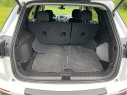 
 Chevrolet Equinox full									