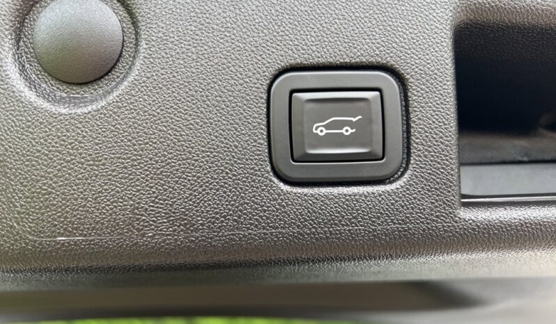 
 Chevrolet Equinox full									