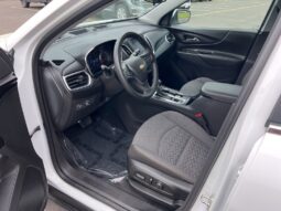 
 Chevrolet Equinox full									