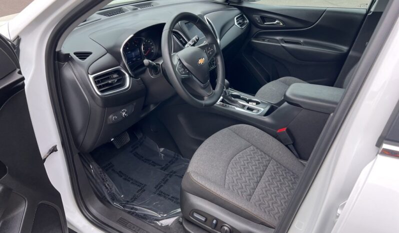 
 Chevrolet Equinox full									