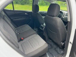 
 Chevrolet Equinox full									