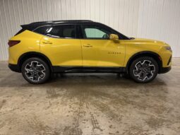 Chevrolet Blazer
