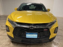 Chevrolet Blazer