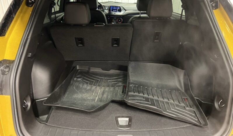
 Chevrolet Blazer full									