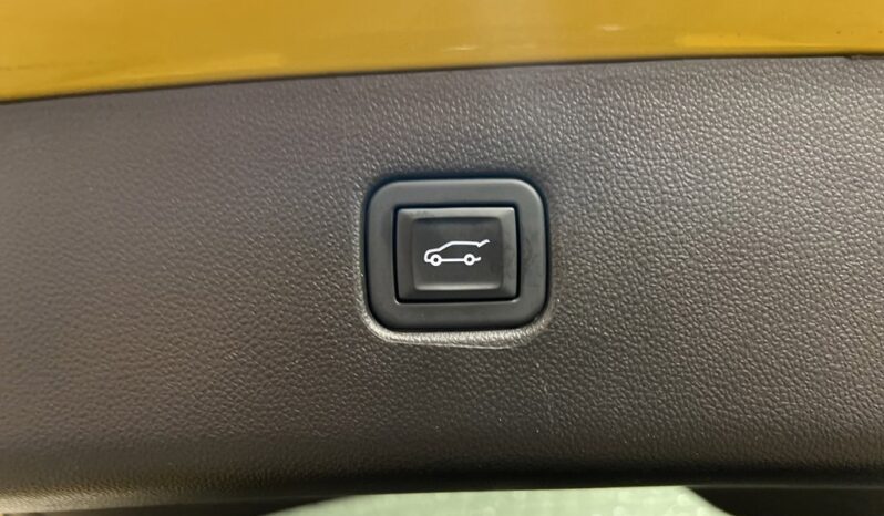 
 Chevrolet Blazer full									