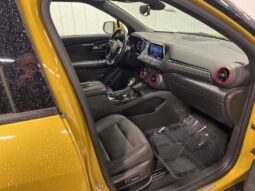 
 Chevrolet Blazer full									