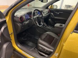 
 Chevrolet Blazer full									