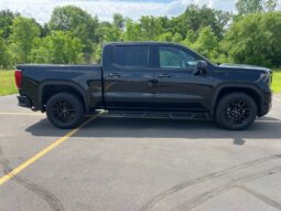 GMC Sierra 1500