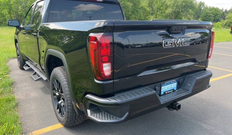 
 GMC Sierra 1500 full									