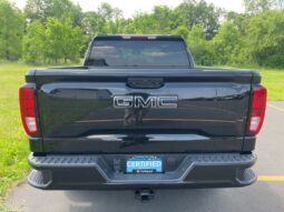 GMC Sierra 1500