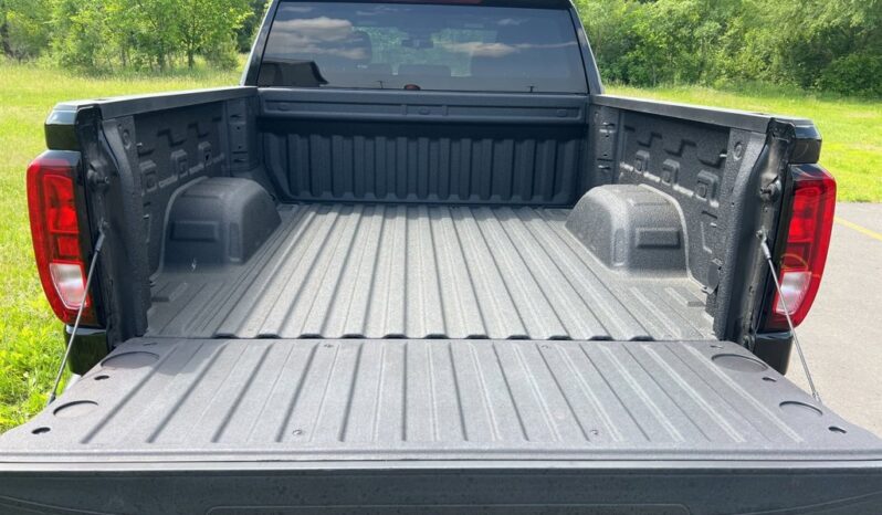 
 GMC Sierra 1500 full									