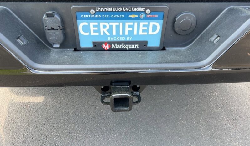 
 GMC Sierra 1500 full									
