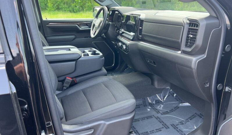 
 GMC Sierra 1500 full									