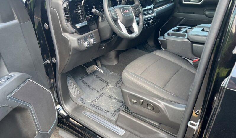 
 GMC Sierra 1500 full									
