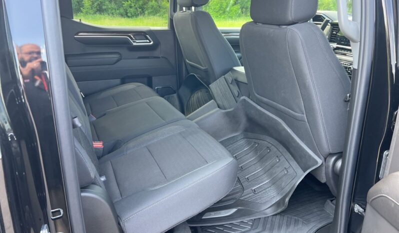 
 GMC Sierra 1500 full									