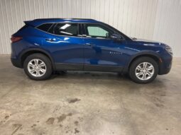 Chevrolet Blazer
