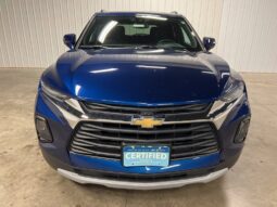 Chevrolet Blazer