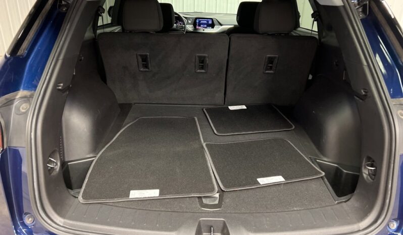 
 Chevrolet Blazer full									