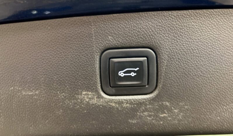 
 Chevrolet Blazer full									