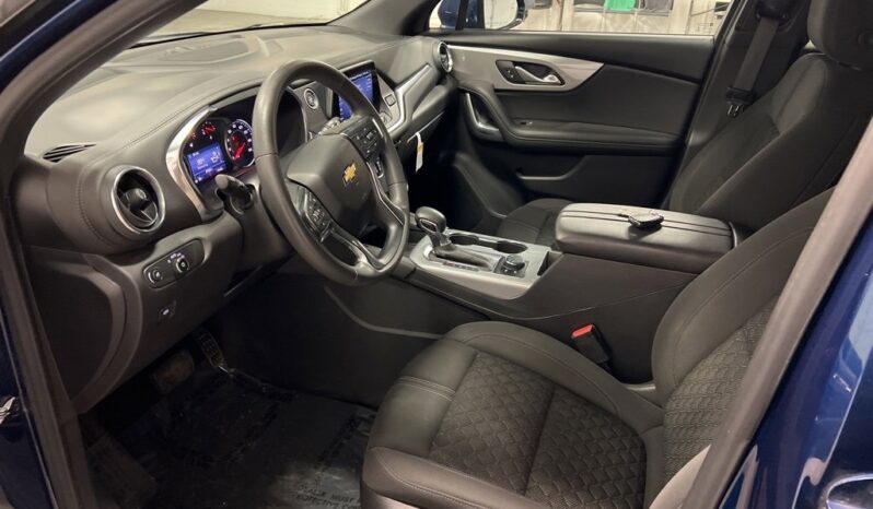 
 Chevrolet Blazer full									