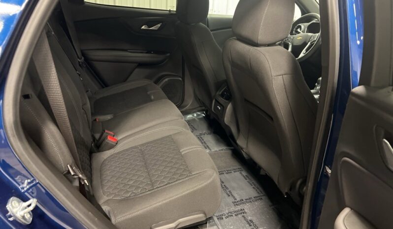 
 Chevrolet Blazer full									