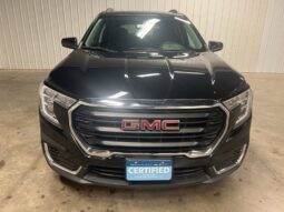 GMC Terrain