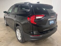 GMC Terrain
