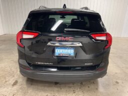GMC Terrain