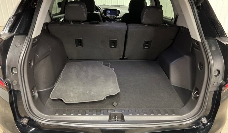 
 GMC Terrain full									
