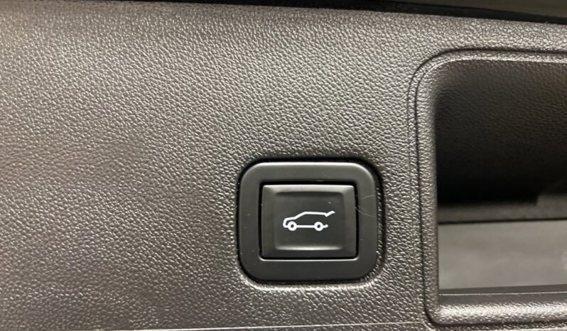 
 GMC Terrain full									