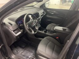 
 GMC Terrain full									