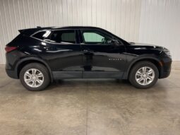 Chevrolet Blazer