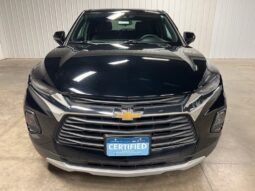 Chevrolet Blazer