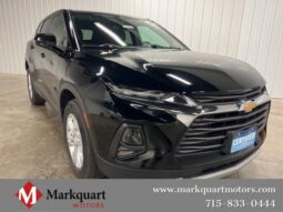 Chevrolet Blazer
