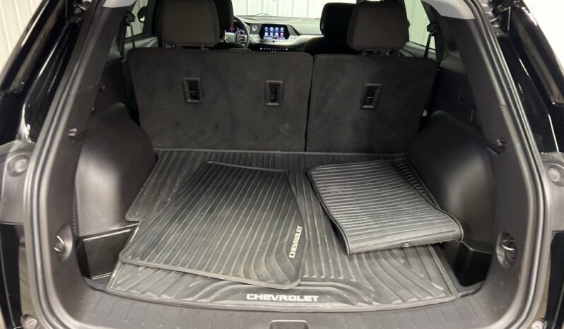 
 Chevrolet Blazer full									