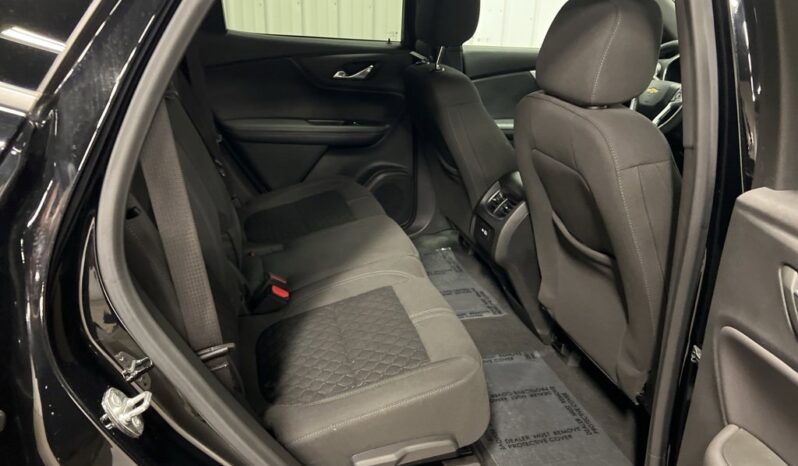 
 Chevrolet Blazer full									