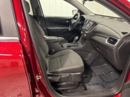 
 Chevrolet Equinox full									