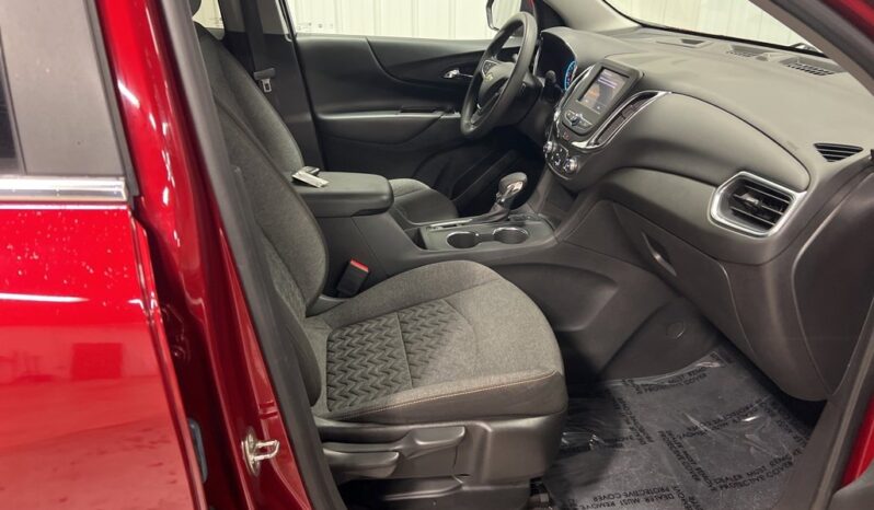 
 Chevrolet Equinox full									