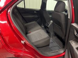 
 Chevrolet Equinox full									