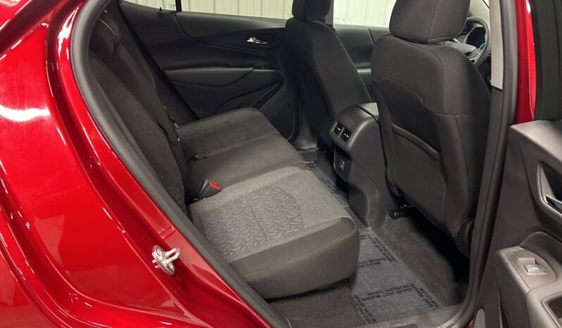 
 Chevrolet Equinox full									