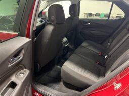 
 Chevrolet Equinox full									