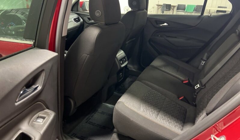 
 Chevrolet Equinox full									